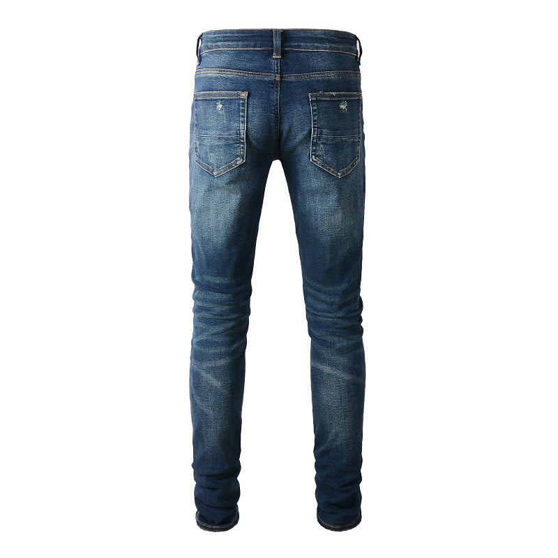 Todroki Dusk Furrow – back