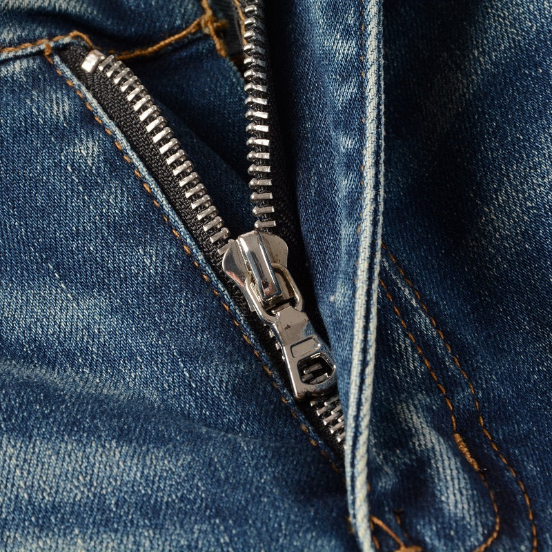 Todroki Pitch Chasm – zip fly