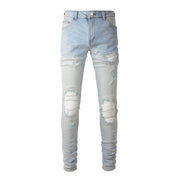 Todroki Glacier Weft – front