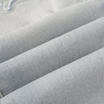 Load image into Gallery viewer, Todroki Glacier Weft – denim fabric
