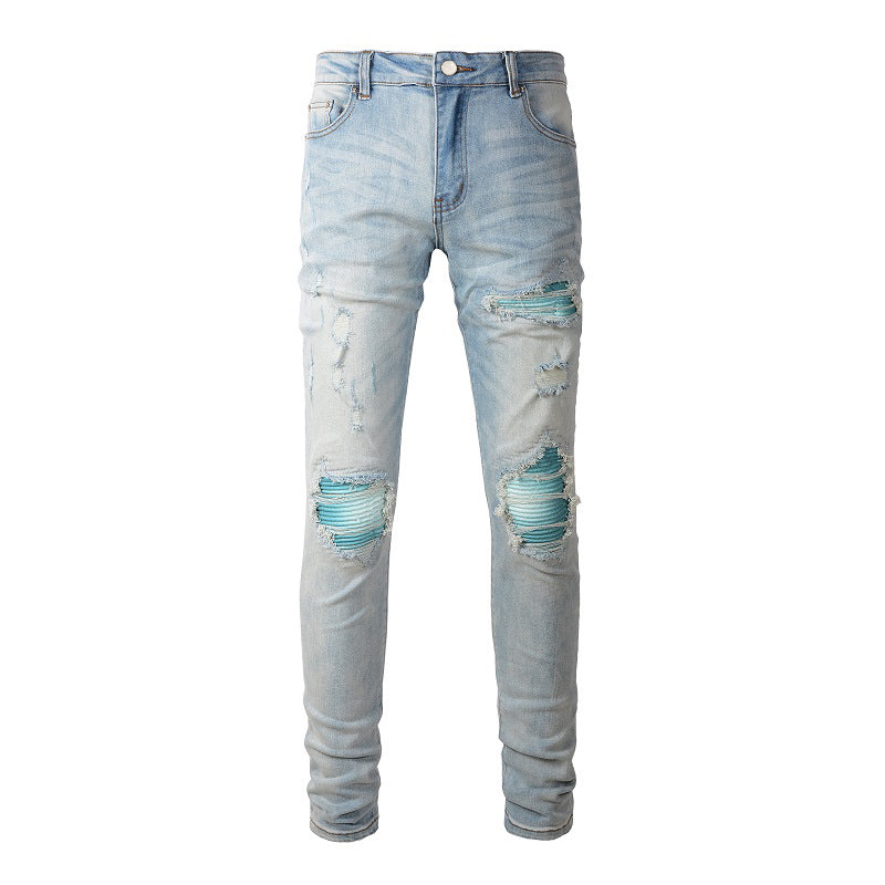Todroki Reef Fracture – front