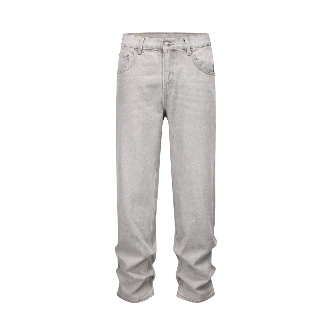 Wash Grey 012