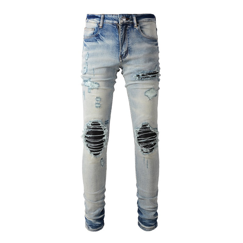 Todroki Basalt Trace – front