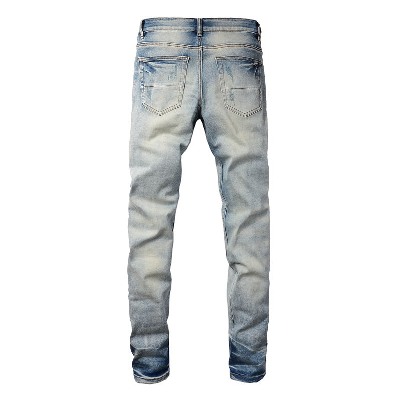 Todroki Basalt Trace – back