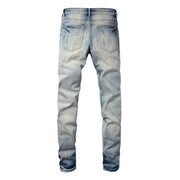 Todroki Basalt Trace – back