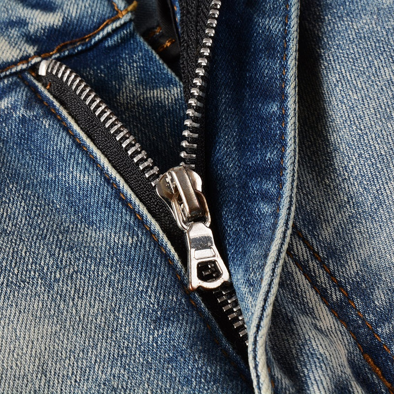 Todroki Basalt Trace – zip fly