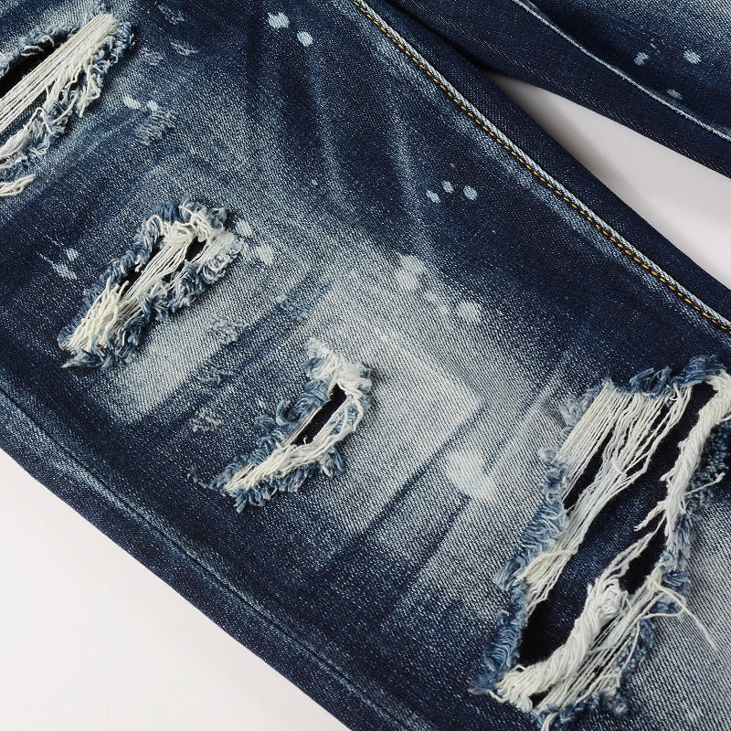 Todroki Nocturne Salvage – destroyed repair detail