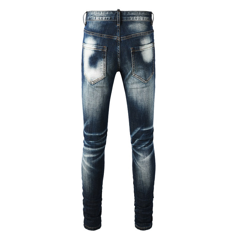 Todroki Arc Flash – back