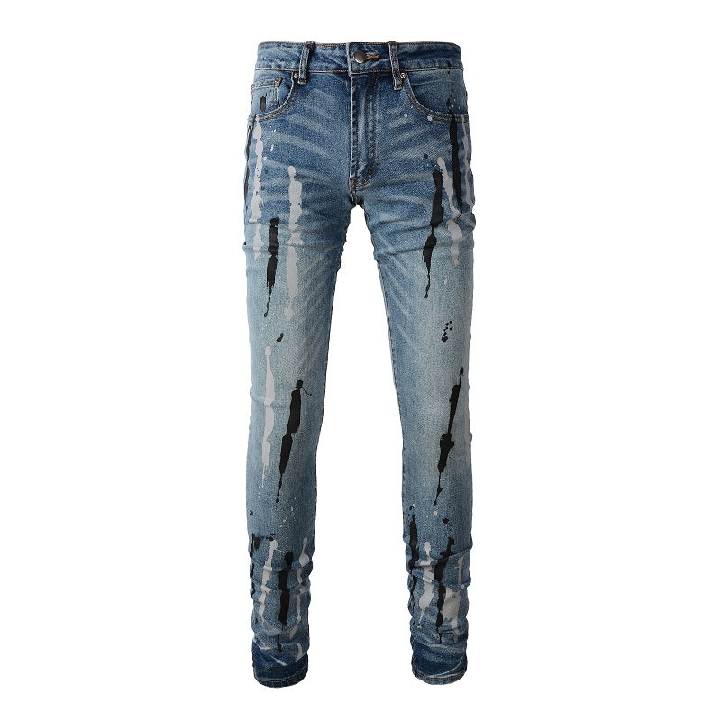 Todroki Ink Squall – front