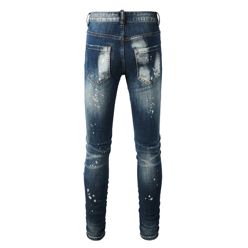 Todroki Snow Fracture – back