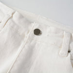 Load image into Gallery viewer, Todroki Plaster Mend – waistband and button