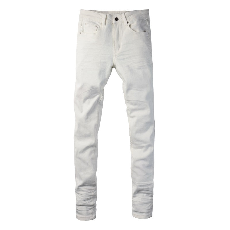Todroki Ivory Blank – front