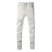Todroki Ivory Blank – front
