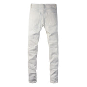 Todroki Ivory Blank – back