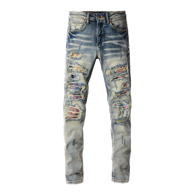 Chalk Patch