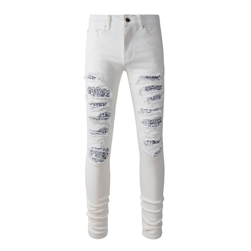 Todroki Ivory Thorn – front