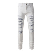 Todroki Ivory Thorn – front