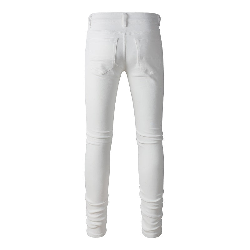 Todroki Ivory Thorn – back