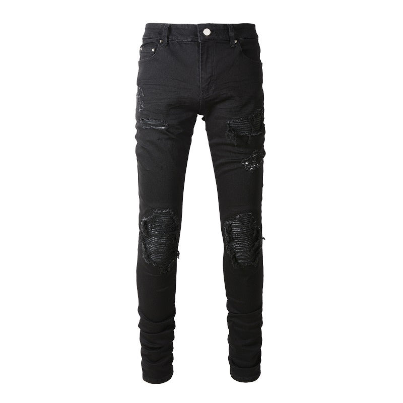 Todroki Basalt Grit – front