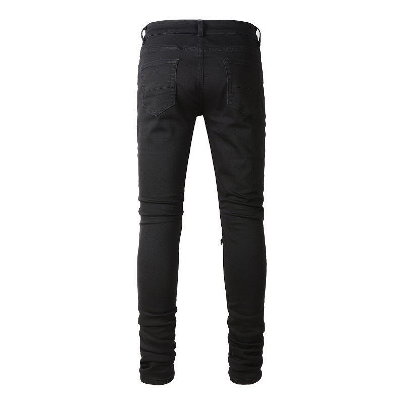 Todroki Basalt Grit – back