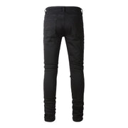 Todroki Basalt Grit – back