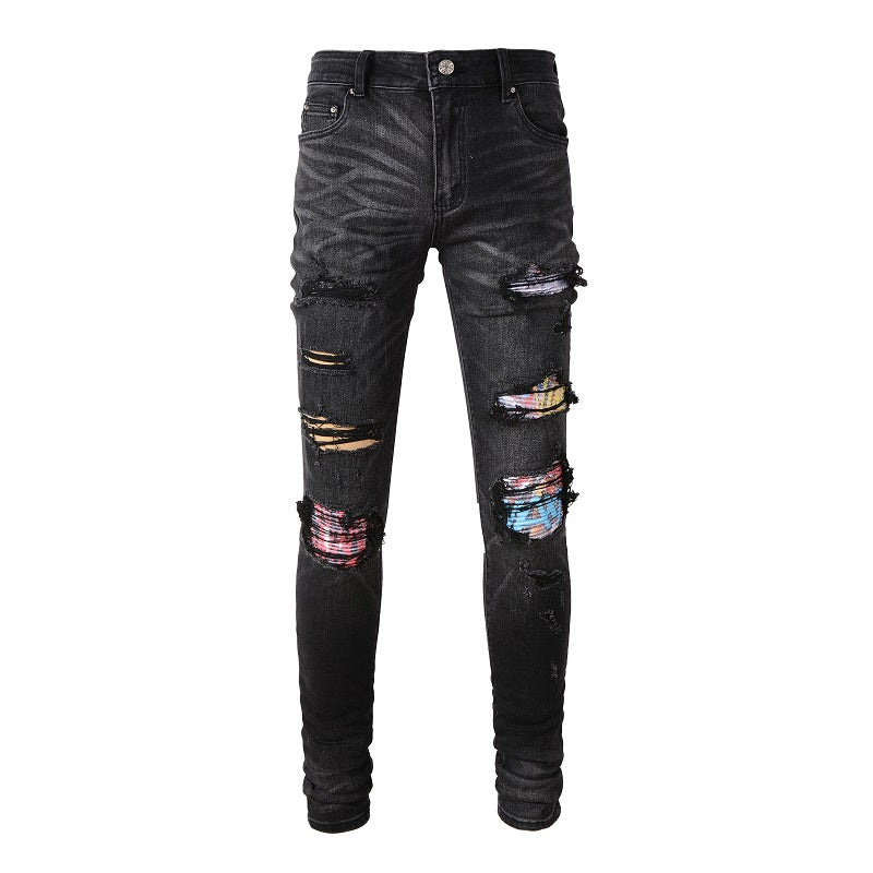 Todroki Prism Nomad – front