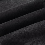 Load image into Gallery viewer, Todroki Prism Nomad – denim fabric close-up