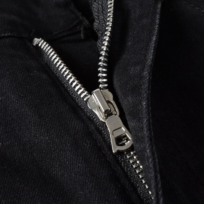 Todroki Obsidian Rift – zip fly