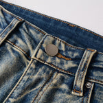 Load image into Gallery viewer, Todroki Clay Riot – waistband and button