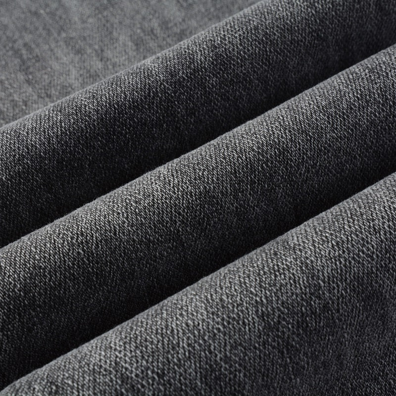 Todroki Granite Scroll – fabric close-up