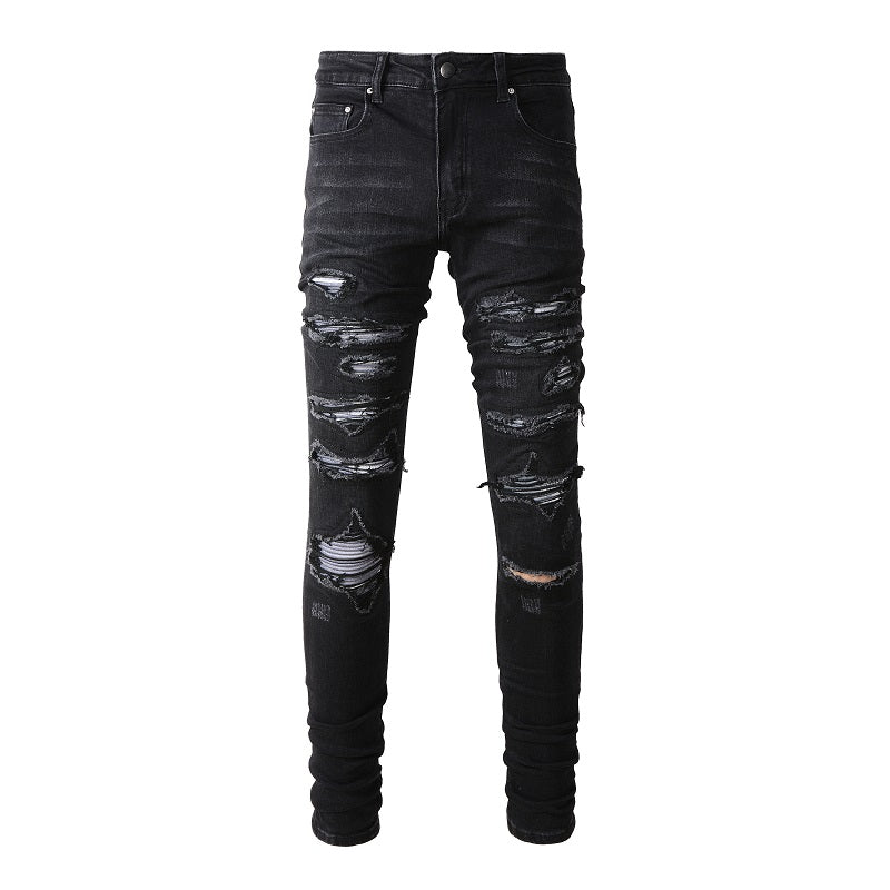 Todroki Obsidian Wake – front
