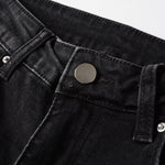 Load image into Gallery viewer, Todroki Obsidian Wake – waistband and button