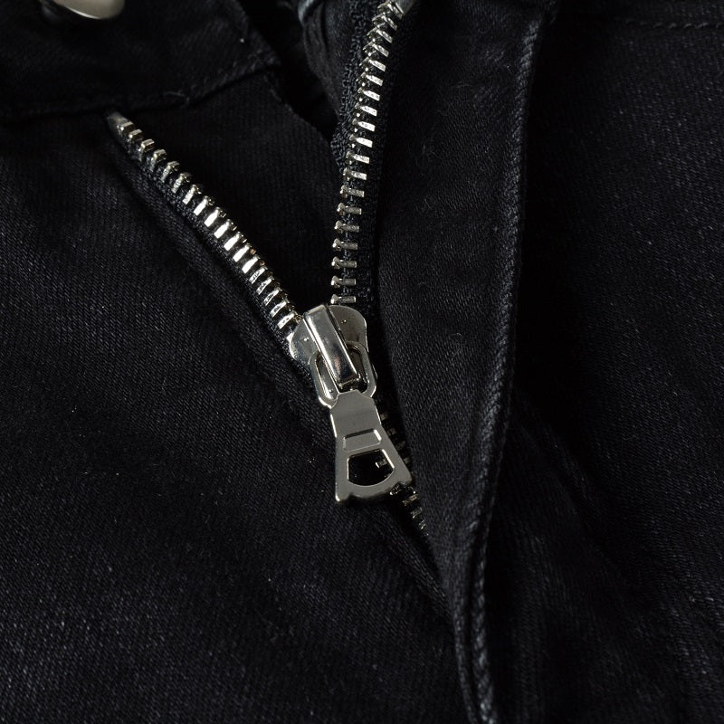 Todroki Obsidian Wake – zip fly