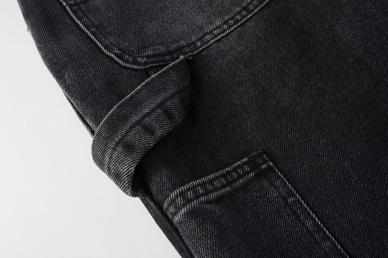 Todroki Anvil Relic – carpenter loop and utility pocket