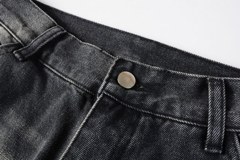 Todroki Anvil Relic – waistband and button