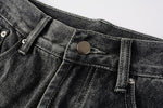 Load image into Gallery viewer, Todroki Cinder Bell – waistband and button