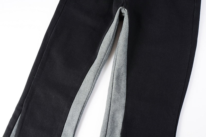 Todroki Umbra Rail – contrast side panel
