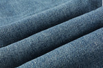 Load image into Gallery viewer, Todroki Harbor Rig – denim fabric