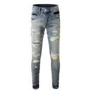 Todroki Vellum Scar – front