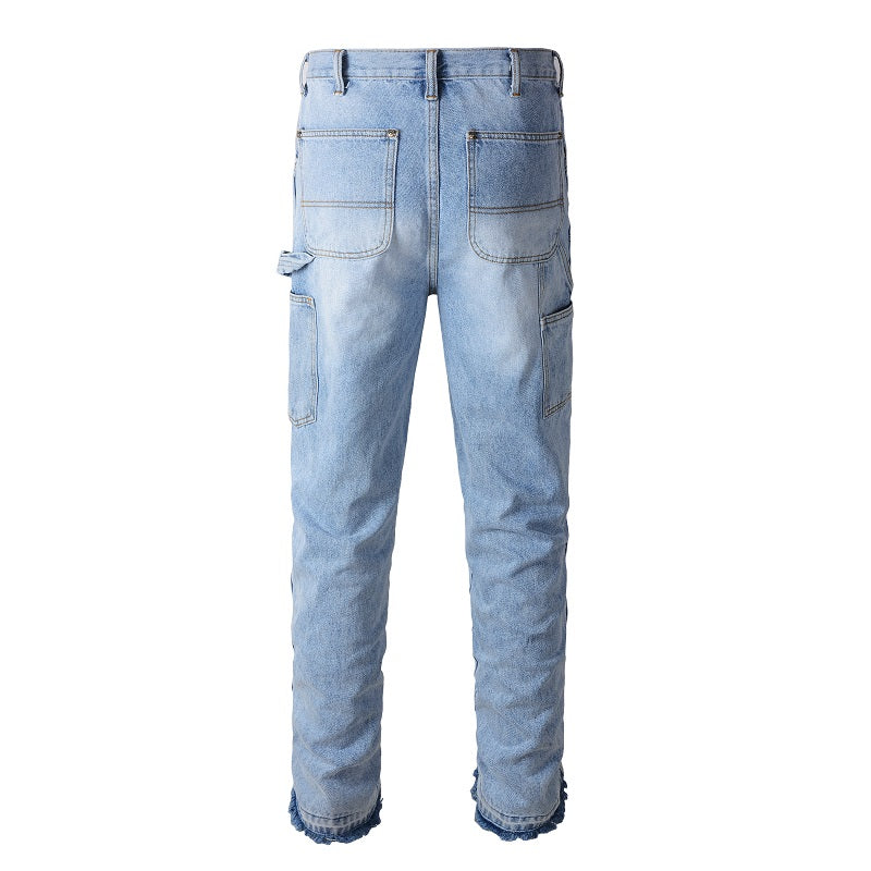 Todroki Foundry Tide – back