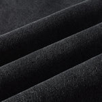 Load image into Gallery viewer, Todroki Forge Umbra – denim fabric close-up