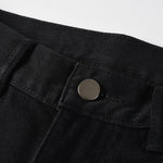 Load image into Gallery viewer, Todroki Sable Corona – waistband and button