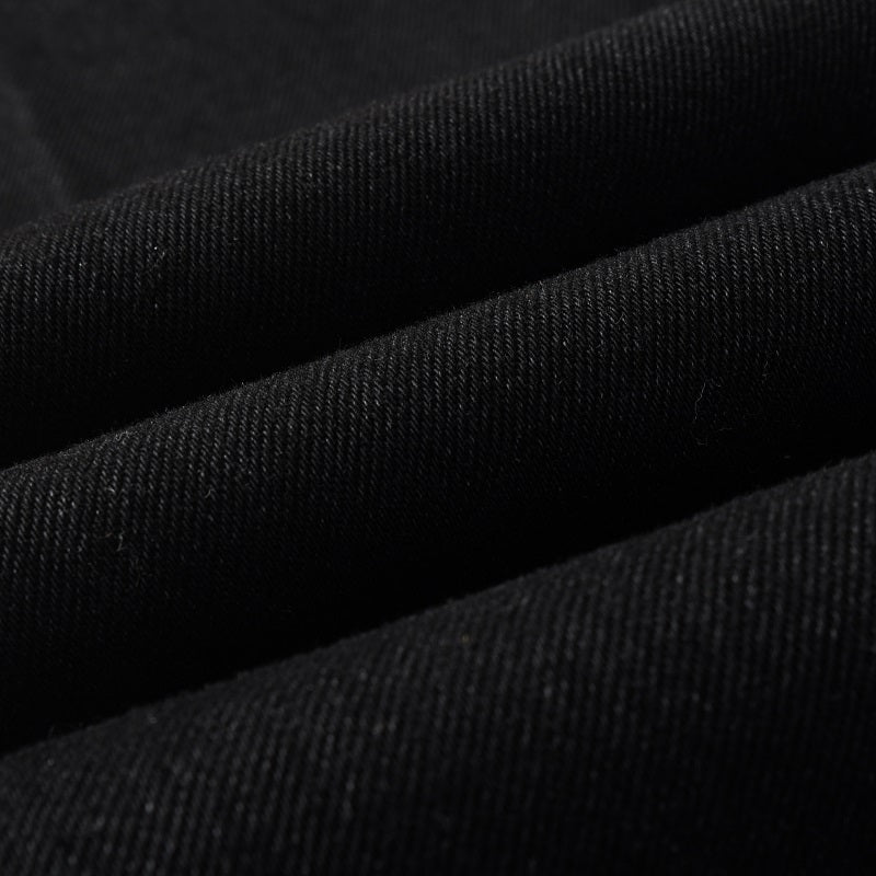 Todroki Sable Corona – denim fabric