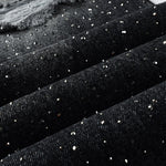 Load image into Gallery viewer, Todroki Nebula Fault – fabric close-up