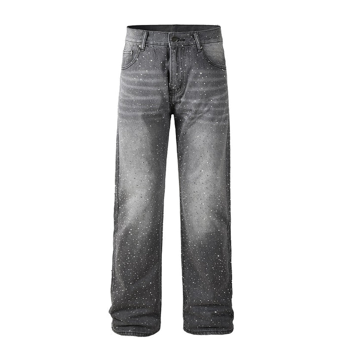 Todroki Ash Starfall – front