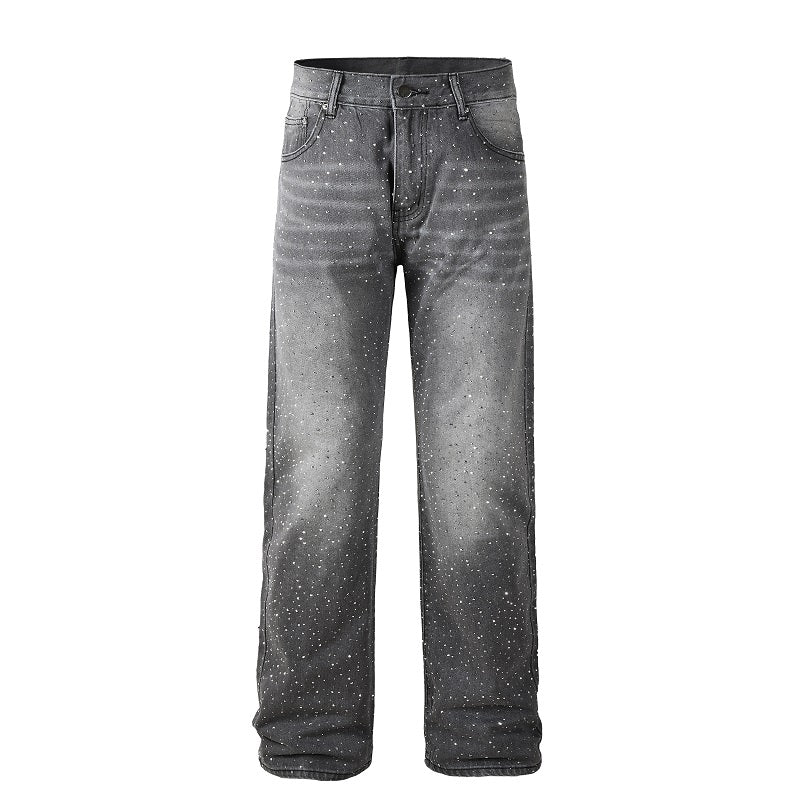 Todroki Ash Starfall – front