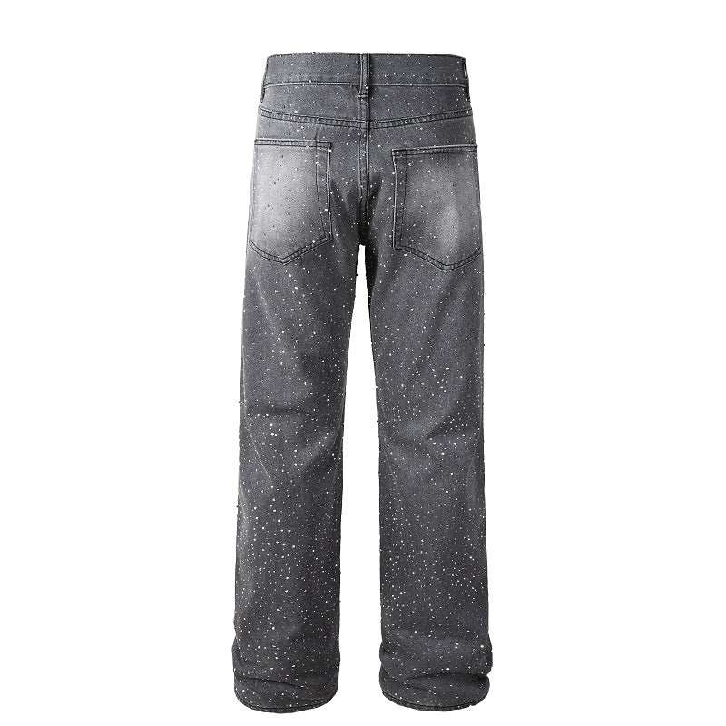 Todroki Ash Starfall – back