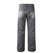 Todroki Ash Starfall – back