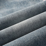 Load image into Gallery viewer, Todroki Bronze Tremor – denim fabric