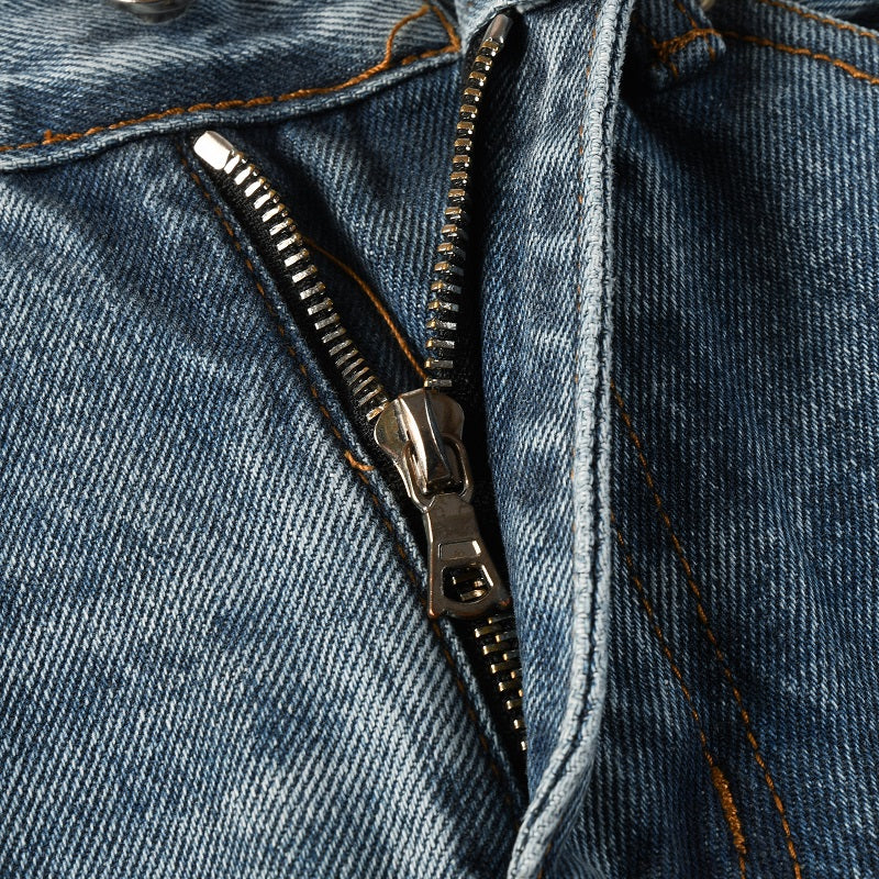 Todroki Anvil Glint – zip fly